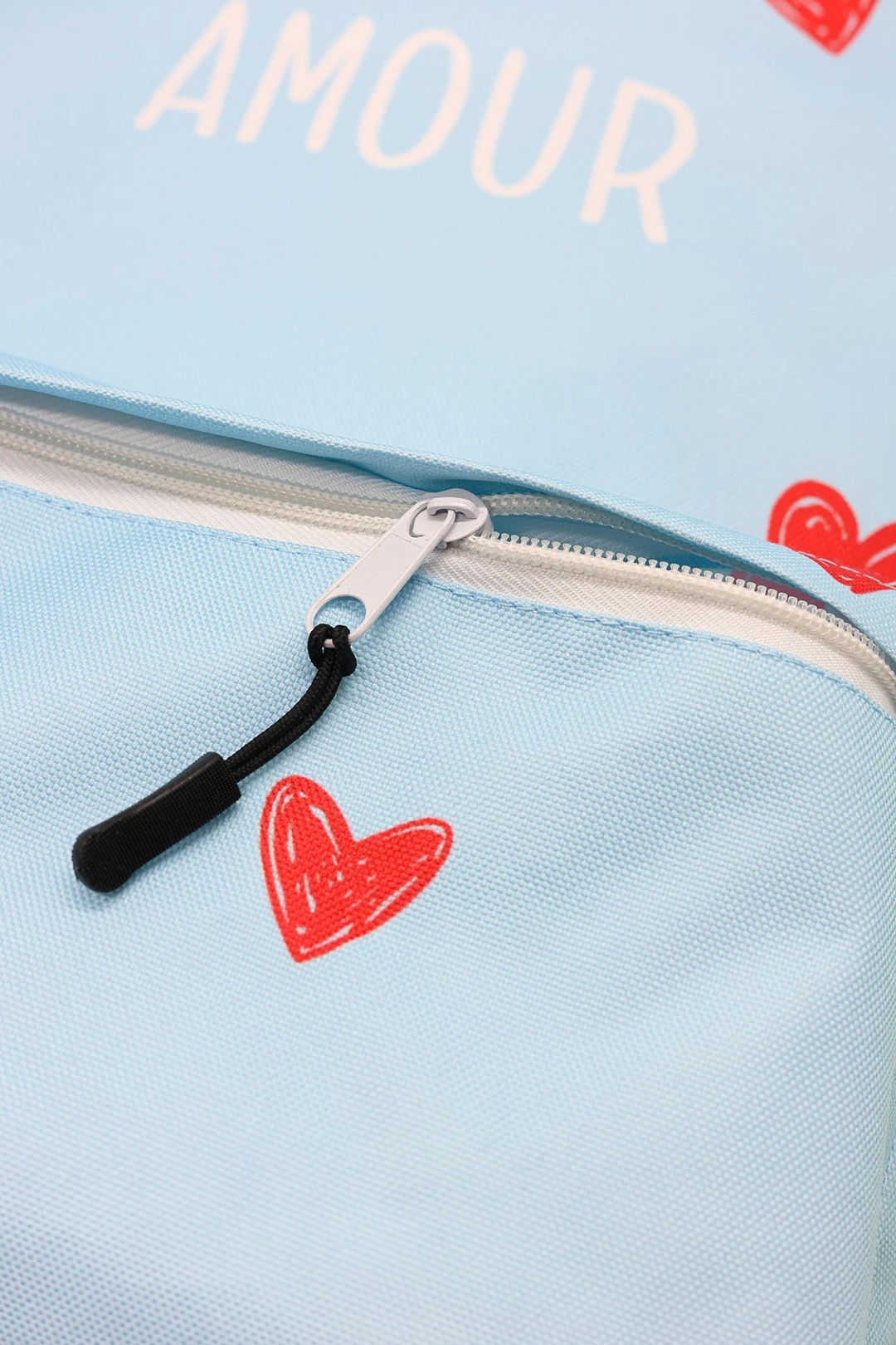 Рюкзак Венди с жестким каркасом 30х40х12 см, с полной запечаткой#8