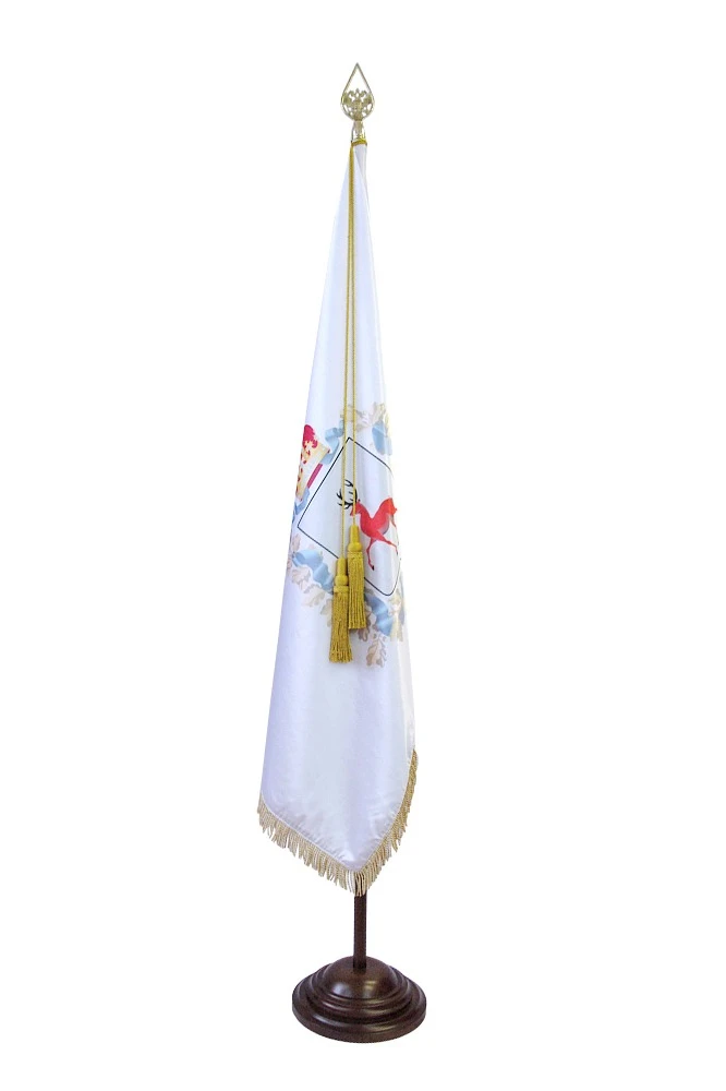 Флаг Нижегородской области#4