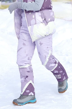 Купить брюки Сильвер унисекс "Sport Team"