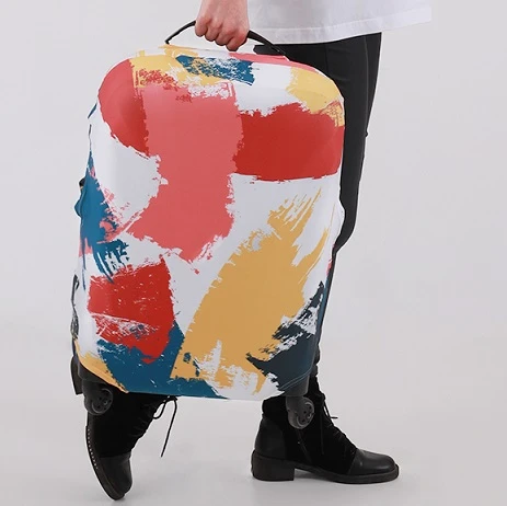 Чехлы для чемоданов