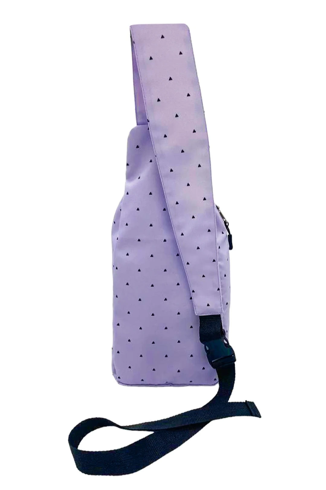 Рюкзак Скаут на одно плечо 17х38х9 см, с полной запечаткой#2