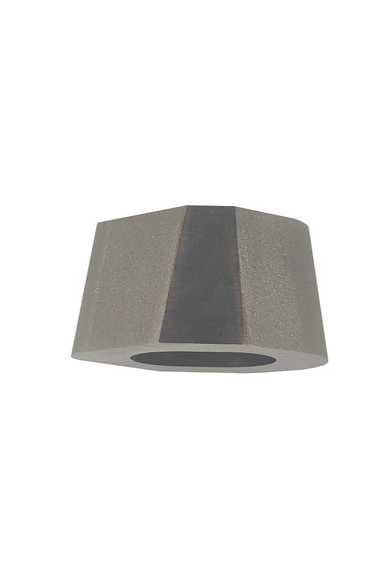 Контрнож для обрезчика углов R4, R8 мм TRC#1