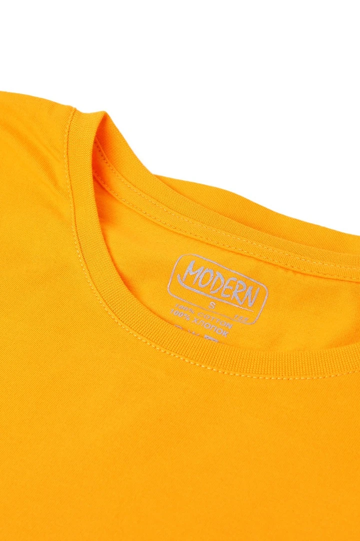 Футболка Премиум женская (Modern), однотонная "Up"#2