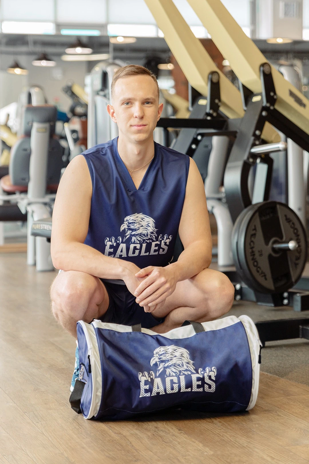 Сумка Олимп с полной запечаткой#5