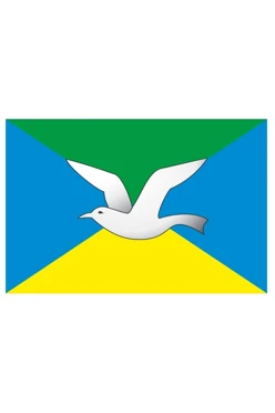 Купить флаг Ордынского