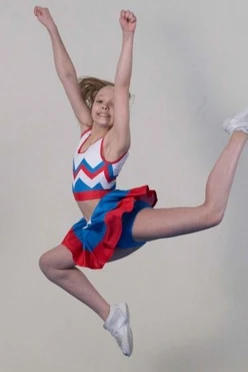 Купить форму Ника "Триколор"