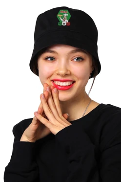 Купить панаму Мальта из греты "Pizza"