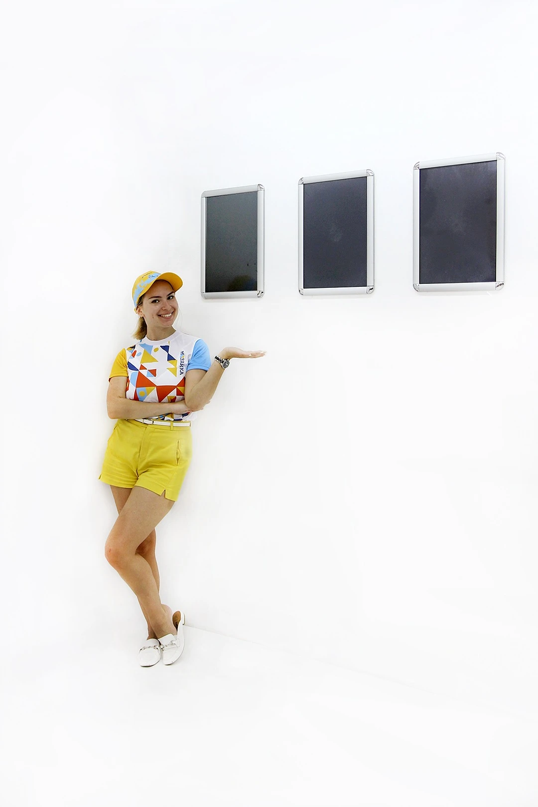 Рамка Клик А3 (45,5х33,5 см)#2