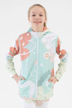 Купить жилет Брендон детский "Eco camp"