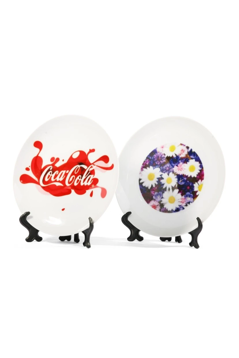 Подставка под тарелку d20см#3