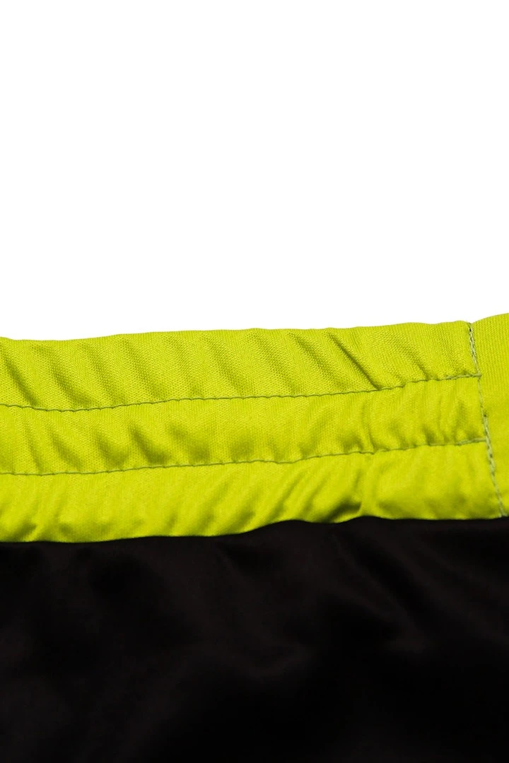 Футбольная форма Юве мужская с полной запечаткой "Bruce"#6 Футбольная форма Юве мужская с полной запечаткой "Bruce"#6