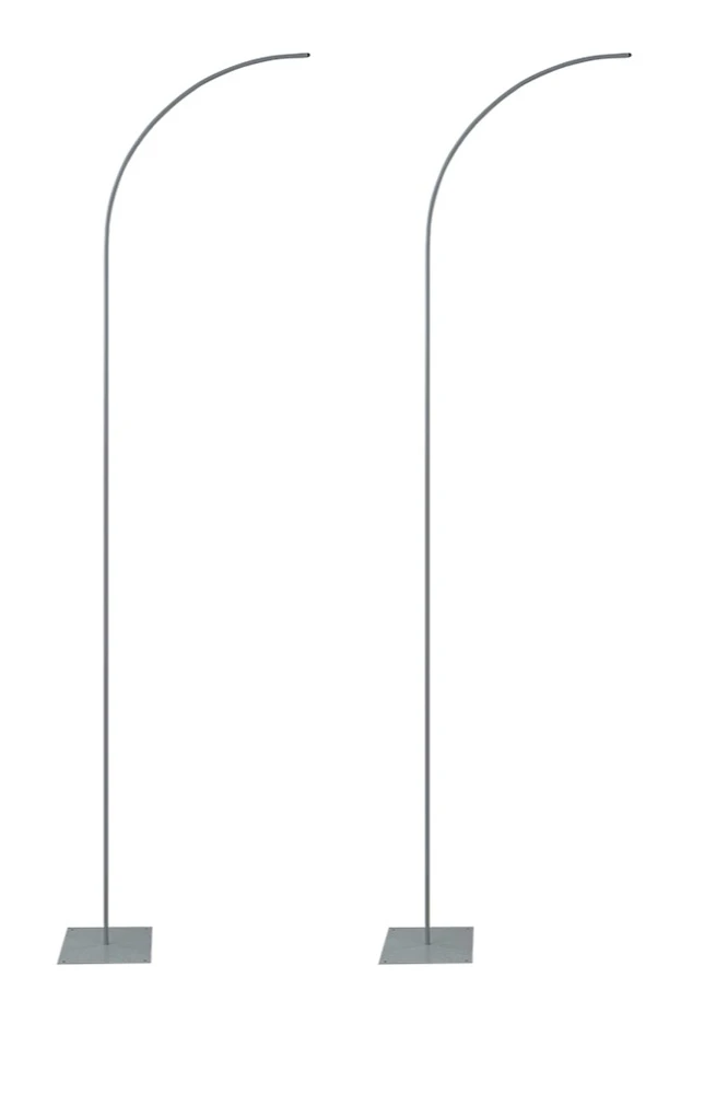 Флагшток Парус 4,2 м#3