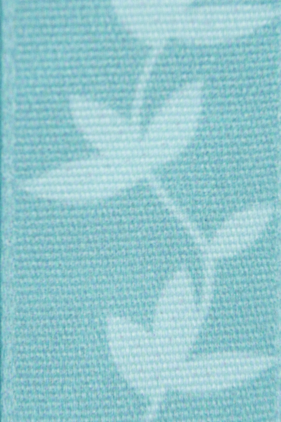 Лента для бейджа микрорепс ширина 2 см, с трезубцем, с печатью#5