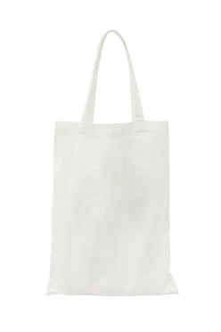 Сумка Лейси из перкали 30х40 см, однотонная#1