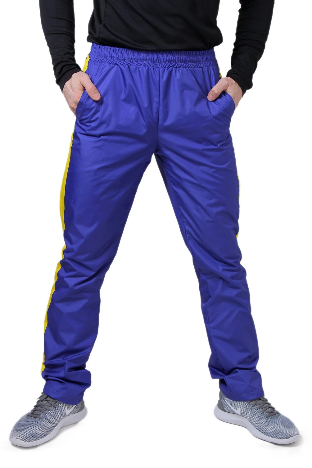 Купить брюки спортивные Спортинг унисекс "Jcore"