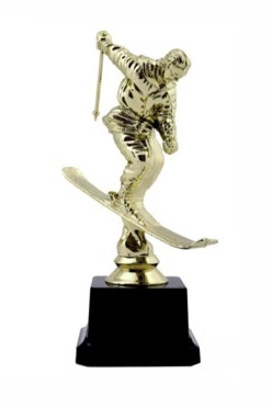 Купить приз Лыжи скоростной спуск F1852-G (13,5см)