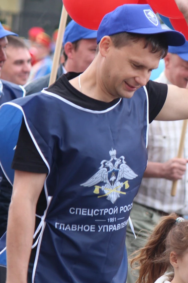 Накидка Инсайт 50х70 см, с полной запечаткой#3