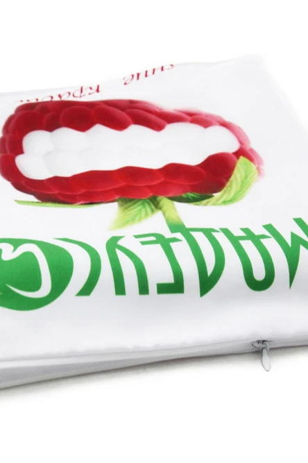 Купить наволочку из полиэстера 50x50 см "Стомадеус"