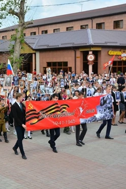 Купить транспарант 70х300 см шелк на завязках