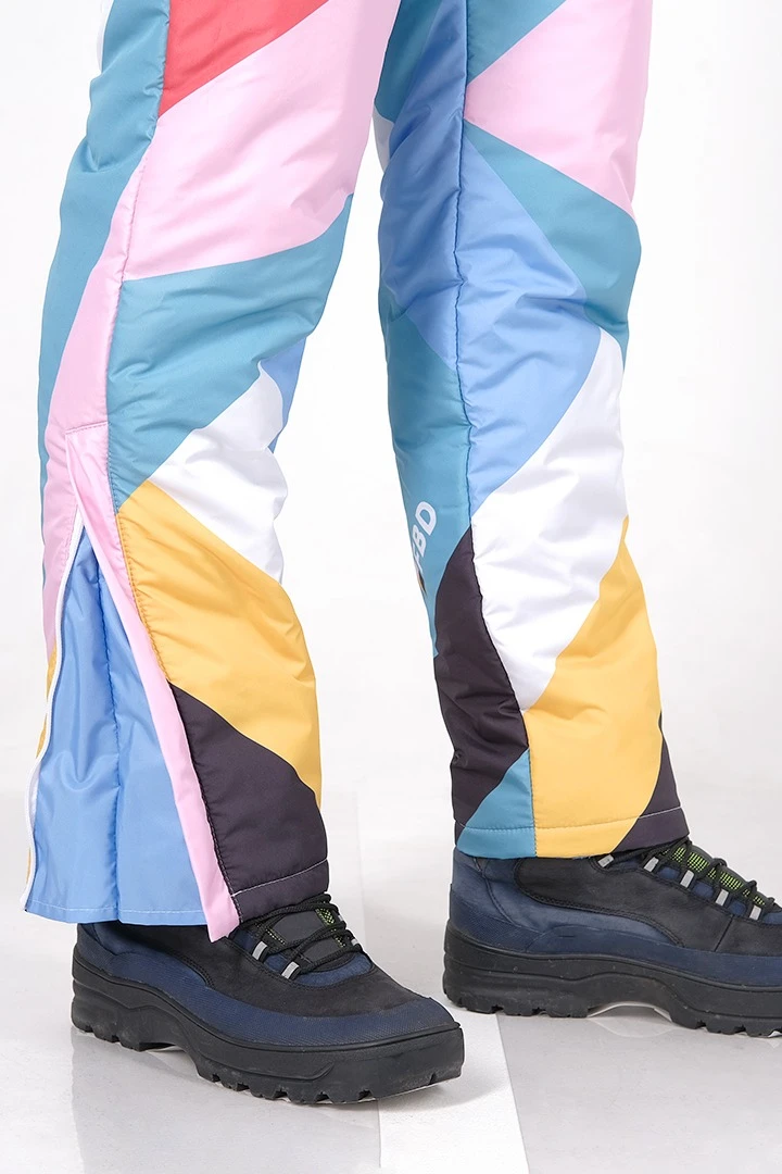 Костюм Джуан на синтепоне унисекс, с полной запечаткой "FBD"#3