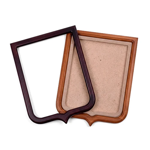 Комплектующие для гербов