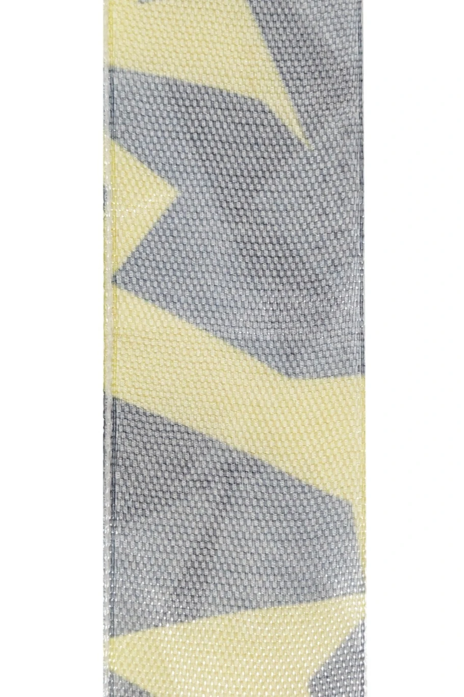 Лента для медали атлас ширина 2,5 см с карабином#3