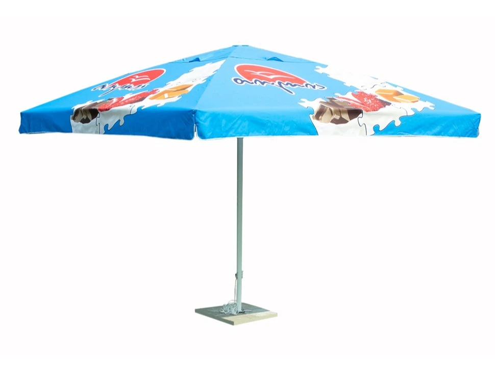 Зонты для кафе