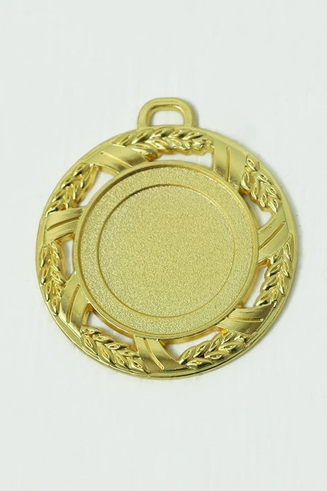 Медаль металлическая Ахеронт 50мм#4