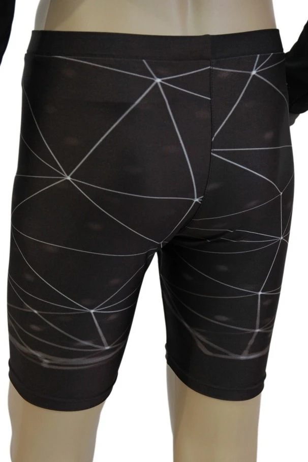 Шорты Форвард велосипедные мужские с полной запечаткой "Shimano XTR"#1 Шорты Форвард велосипедные мужские с полной запечаткой "Shimano XTR"#1