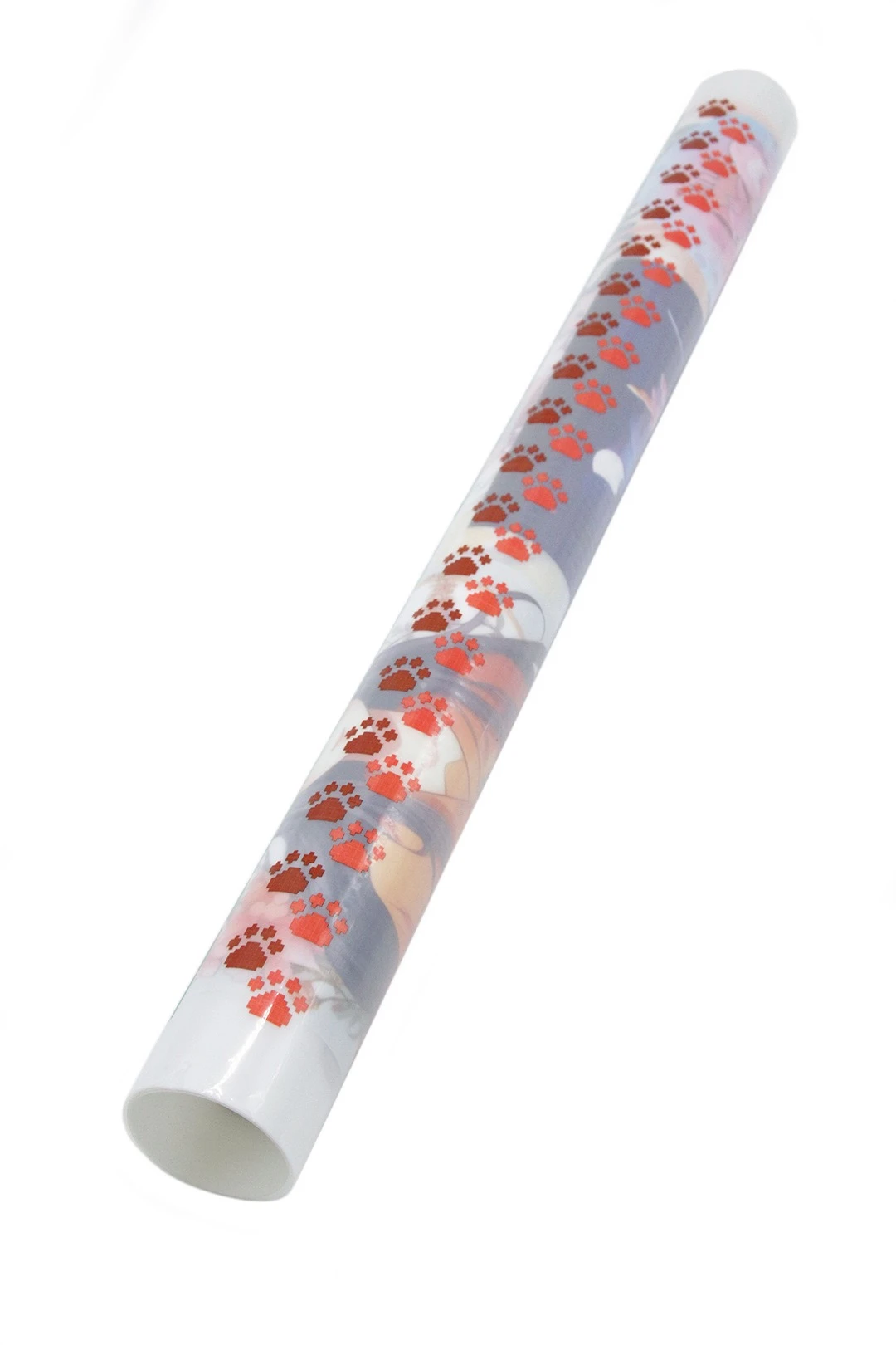 Купить рулонную печать DTF 58х100 см, без переноса на изделие