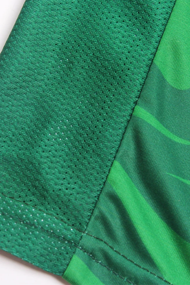 Футбольная форма Эйр мужская комбинированная, с полной запечаткой "Shatura"#7