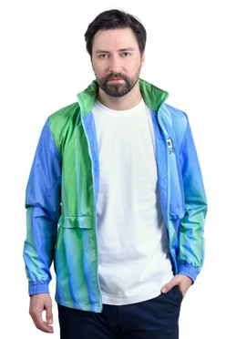 Купить ветровку Харви унисекс "An Light"