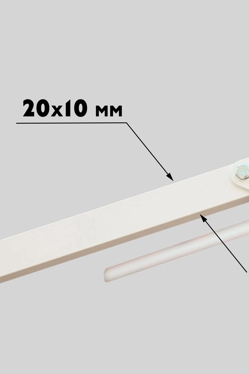 Конструкция зонта Майорка 2,5 м#1 Конструкция зонта Майорка 2,5 м#1