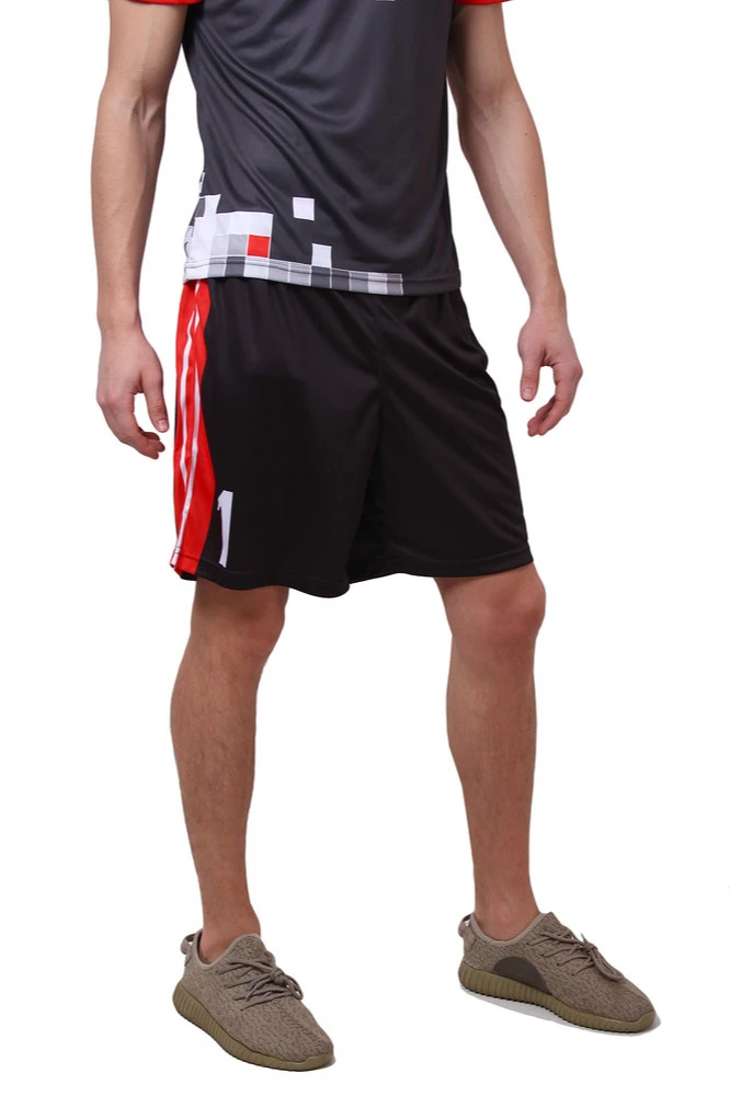 Волейбольная форма Хэнди мужская с полной запечаткой "BOYD 1"#2