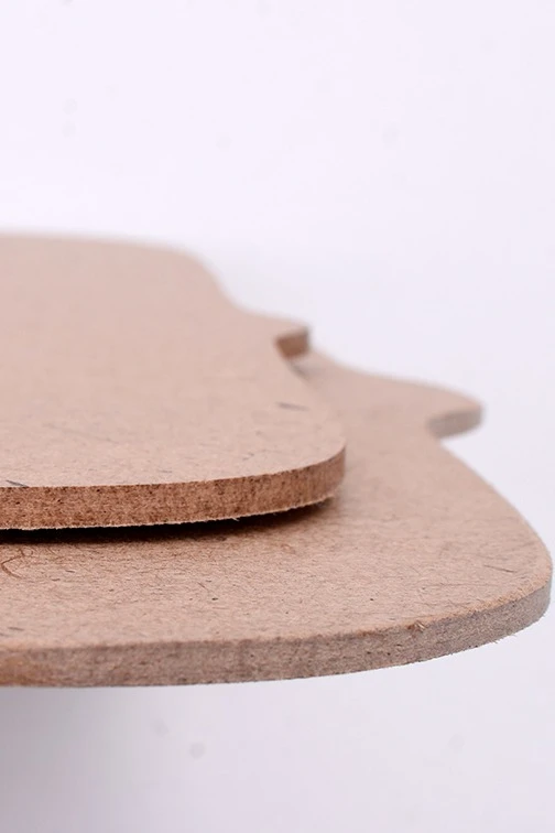 Задняя стенка герба 35х43 см#5