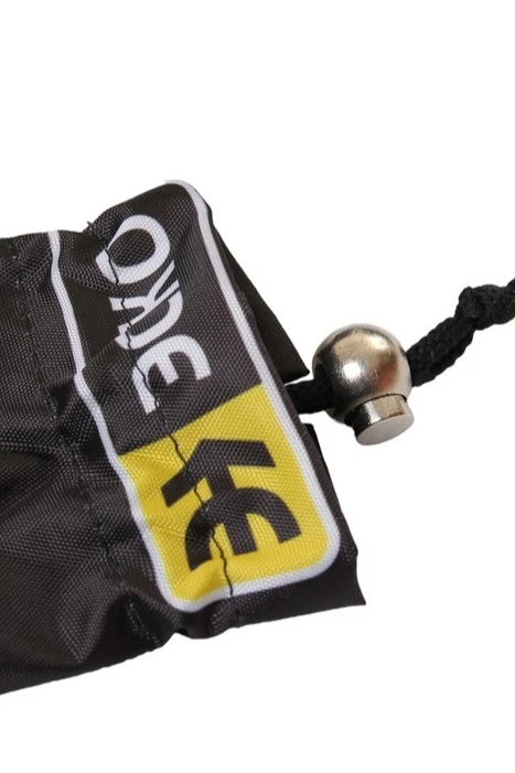 Чехол для зонта с лямкой, с полной запечаткой "ESCO"#2