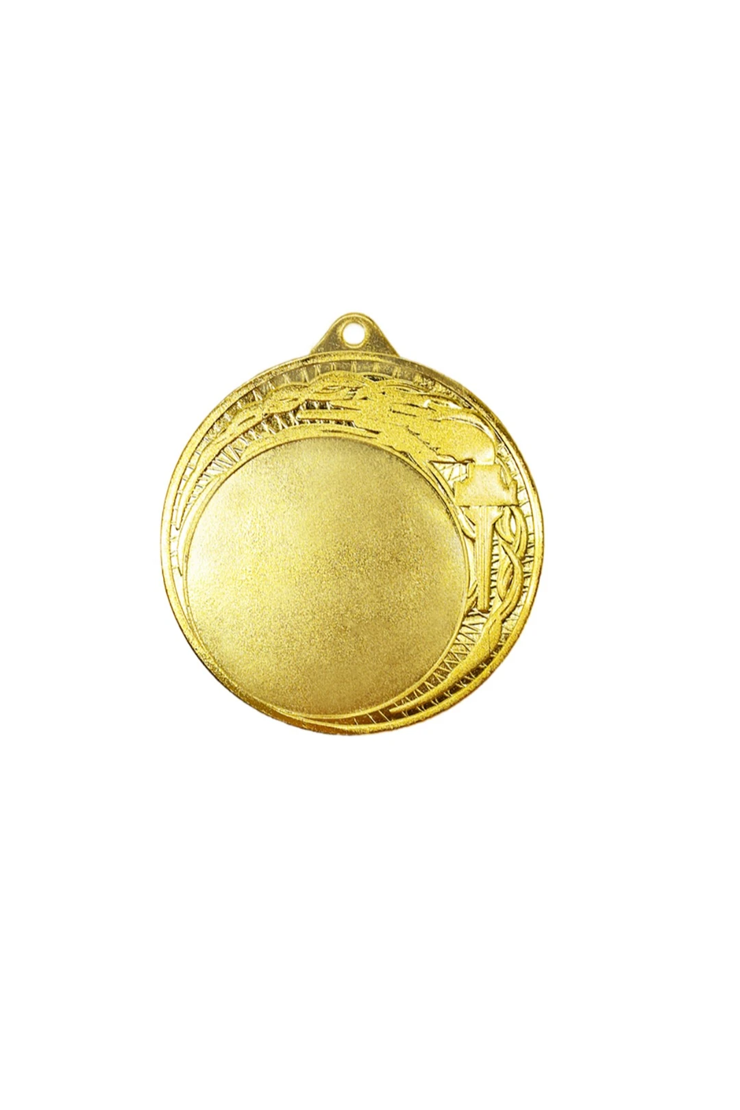 Медаль металлическая ИК7008 70мм#1