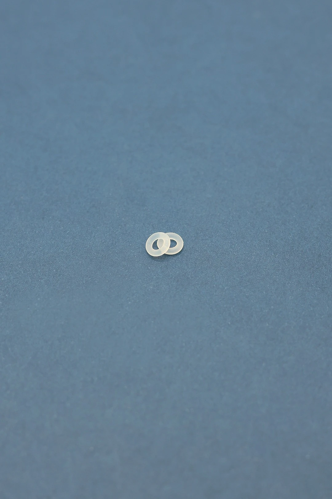 Купить кольцо силиконовое 6х1,5х1,5 мм