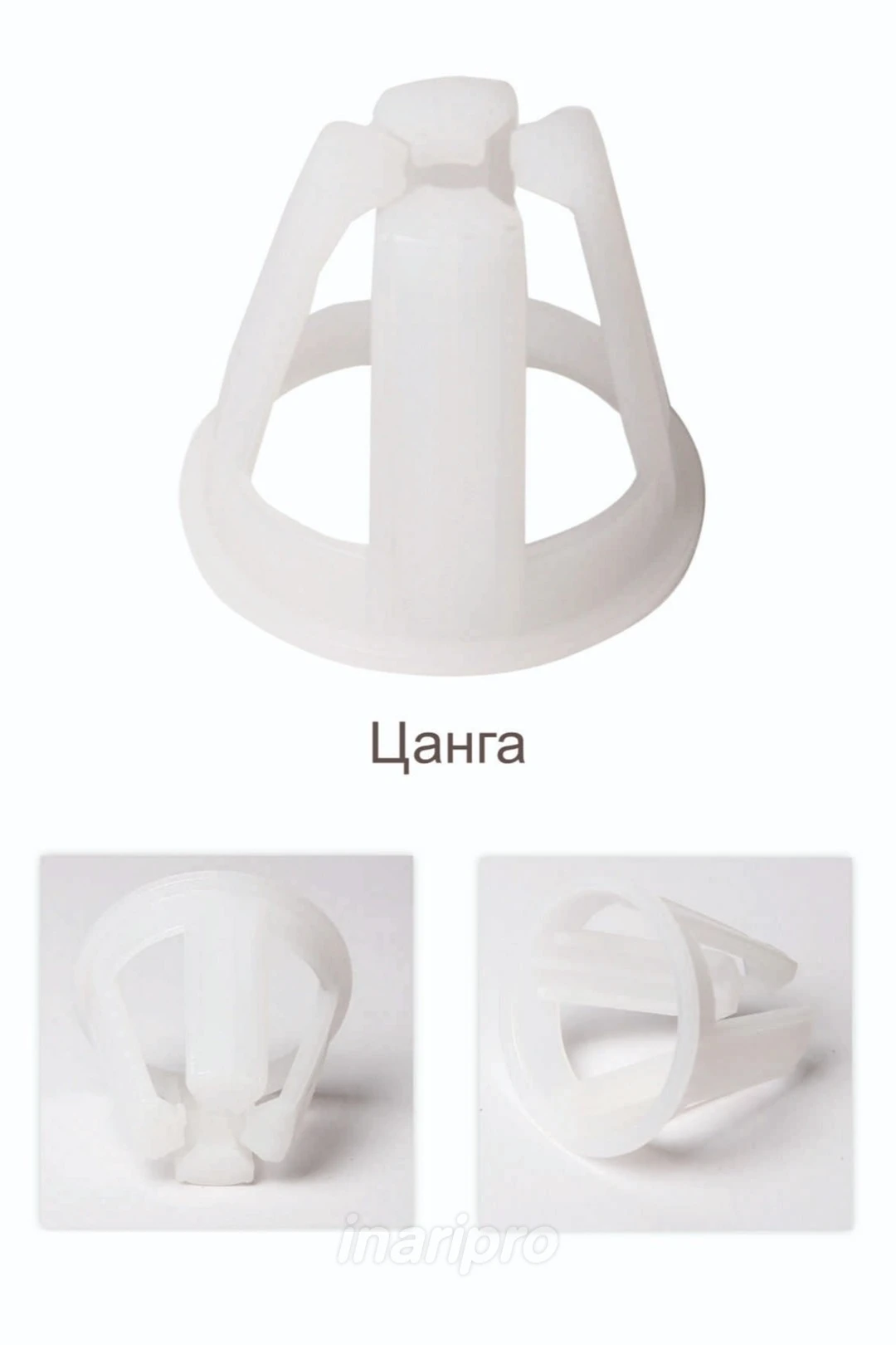 Основание Наливное "Дюна" в чехле#4