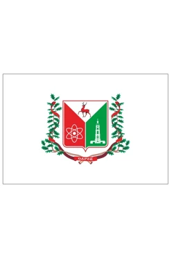 Купить флаг Сарова