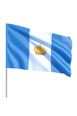 Флаг Ульяновска