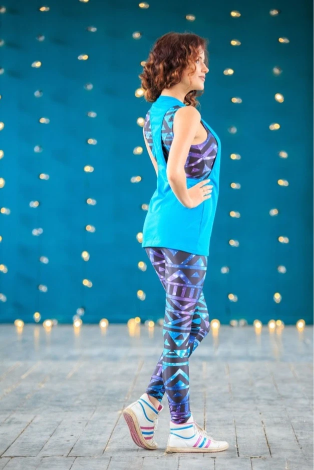 Купить комплект 3в1 "Космический Грандж"