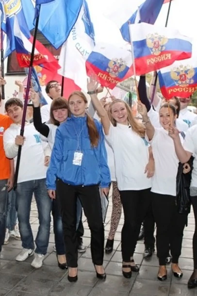 Флаг Самарской области#3