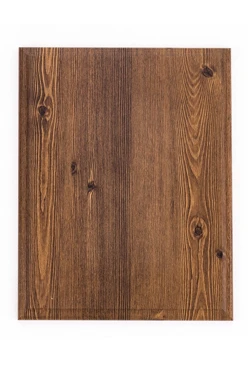 Купить плакетку 20х25 см без нанесения (профиль О), палисандр