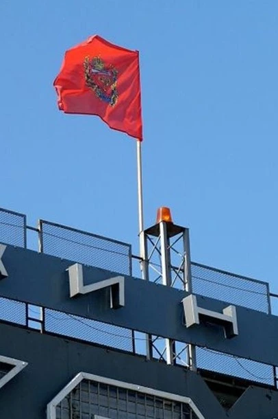 Флаг Оренбургской области#1 Флаг Оренбургской области#1