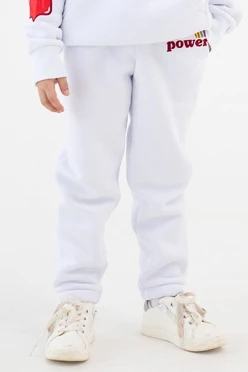 Купить брюки Хит из футера детские, "Powery"