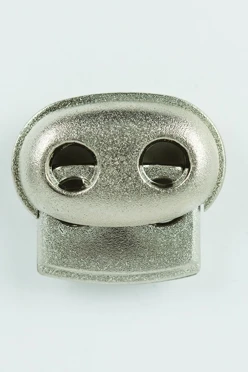 Купить фиксатор пластиковый 23х22 мм, 100 шт