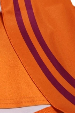 Форма Ника с шортами женская, с полной запечаткой "People power"#5