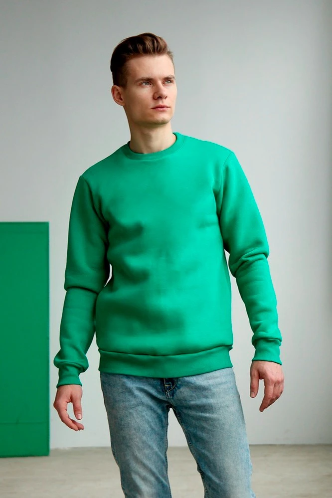 Купить толстовку Тревис из футера