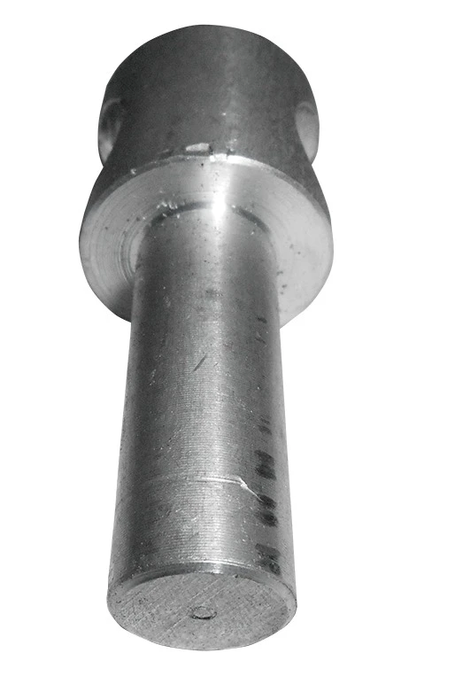 Головка для трубы 20 мм#1